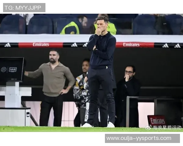 曝阿隆索已对更衣室失控！没赢曼城将被辞退 皇马新帅确定2大传奇